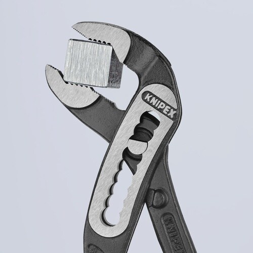 KNIPEX ウォーターポンププライヤー 【ブリス