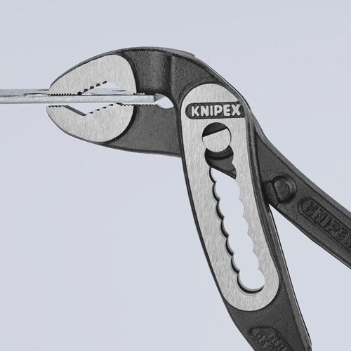 KNIPEX ウォーターポンププライヤー 【ブリス