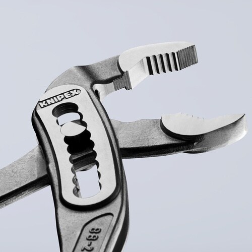 KNIPEX ウォーターポンププライヤー 【ブリス