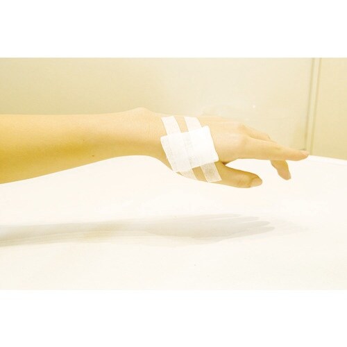 3M ネクスケア キズあと保護&肌にやさしい不織布