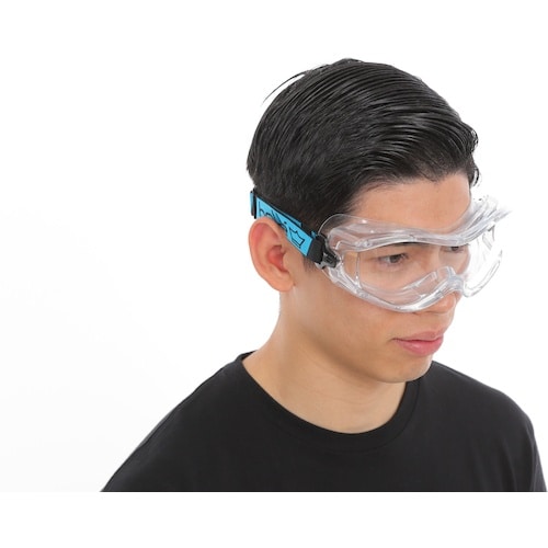bolle SAFETY ストーム 眼鏡対応ゴーグ