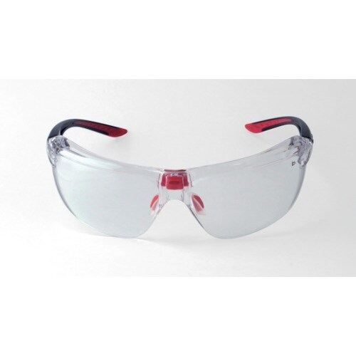 bolle SAFETY アイリス クリアレンズ(