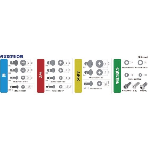 ENGINEER ネジザウルスバズーカ