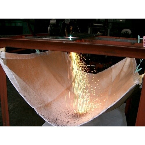 吉野 シリカクロス汎用タイプ(ハト目)1号 920