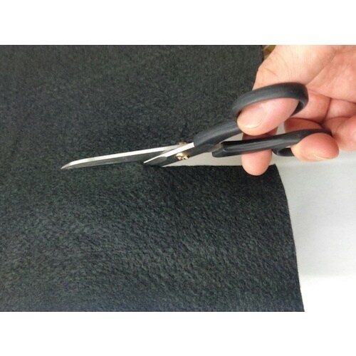 吉野 耐炎フェルト(2mm) 1mX2m