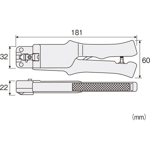 HOZAN MPクリンパー