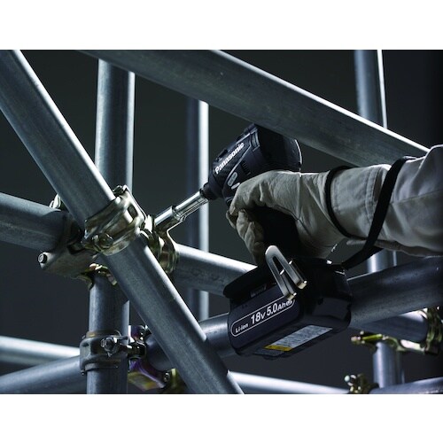 Panasonic 充電インパクトドライバー 18