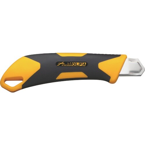 OLFA エックスハイパーL型(ネジロック)