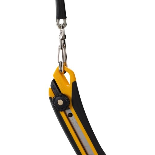 OLFA エックスハイパーL型(ネジロック)