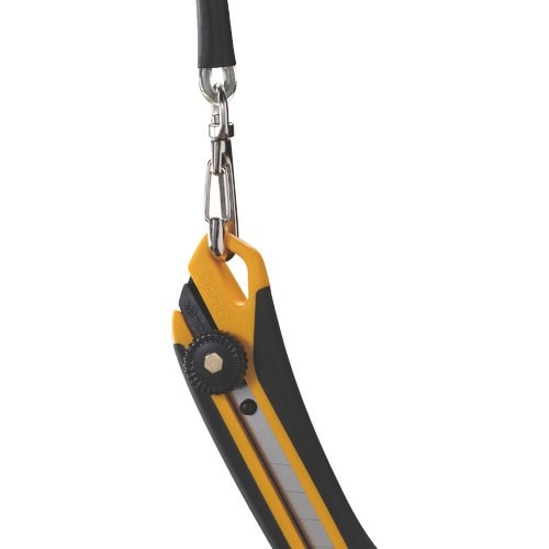 OLFA エックスハイパーAL型(オートロック)