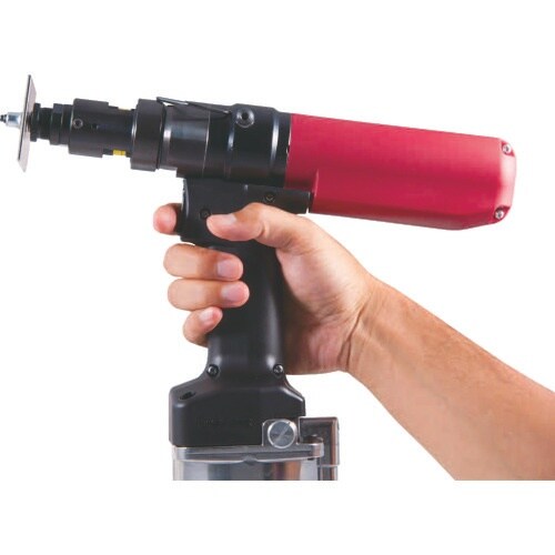 エビ エアーナッター