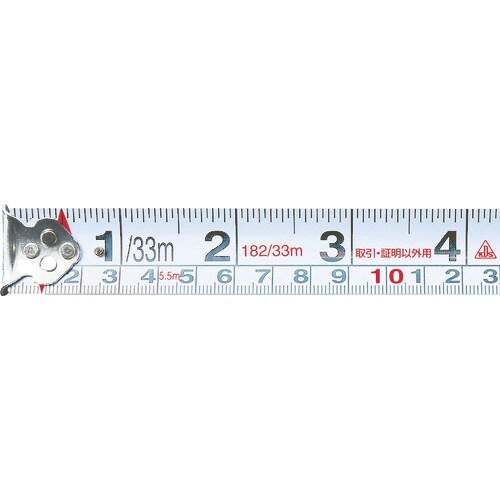 KDS コンベックス ゼットヴイ 25巾 5.5m