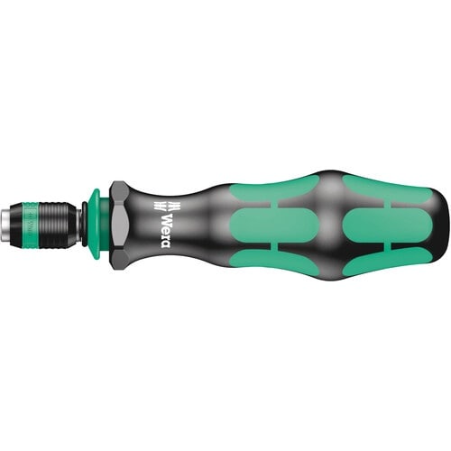 Wera 817RSB ビットホールドドライバー