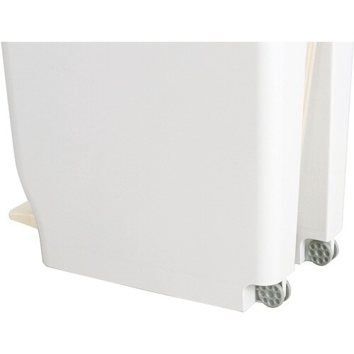 TONBO セパ スリムペダル 30 ホワイト