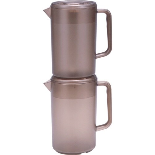 TONBO アクアピッチャー PRO ブラウン