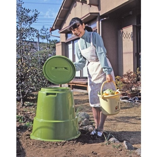 TONBO ミラクルコンポ150型