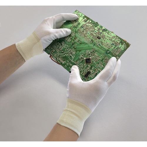 アトム ソフトフィンガーLL