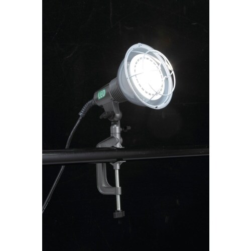 ハタヤ LED作業灯 20W広角タイプLEDランプ