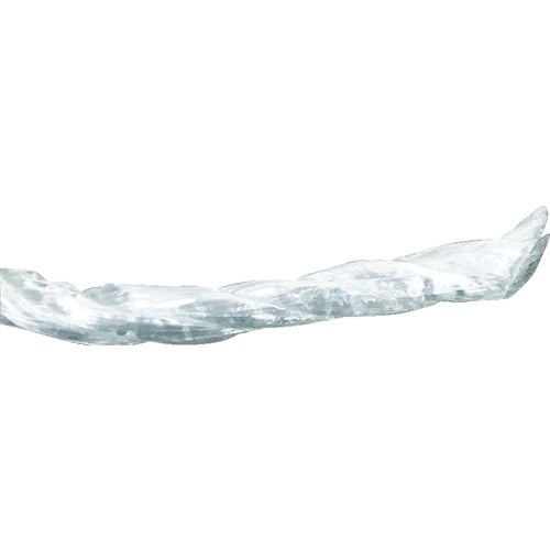 ユタカメイク 荷造り紐 PSロープ玉巻 3mm×8