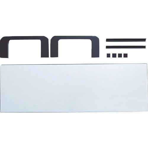 KING JIM デスクボ−ド 黒