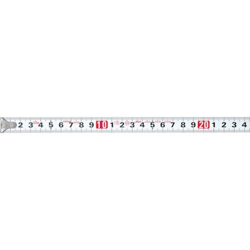 タジマ ロックー16 3.5m メートル目盛 紙函