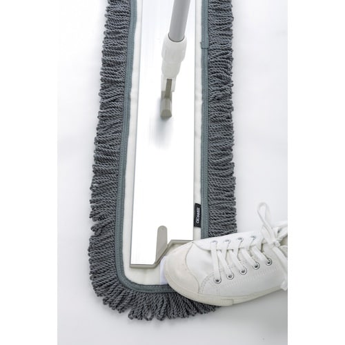 テラモト モップ FXライトブレードハンドル 45