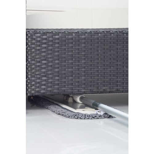 テラモト モップ FXライトブレードラーグ(D)9