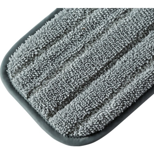 テラモト モップ FXライトブレードラーグ(W)4