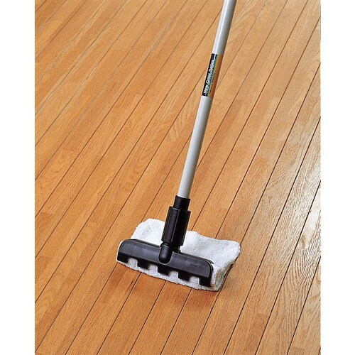 テラモト ニューシャーク2モップ エコラーグ付