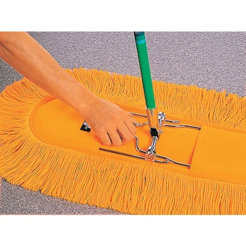 テラモト レンタルモップ ハンドル 60cm