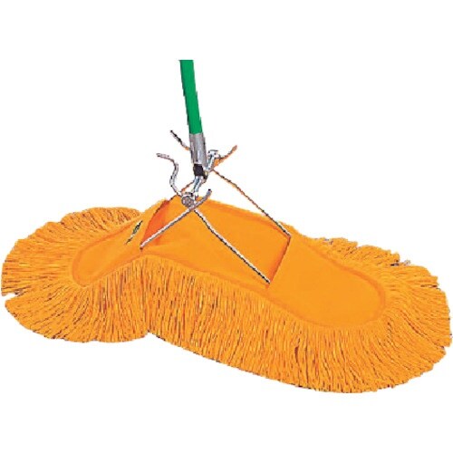 テラモト レンタルモップ ハンドル 90cm