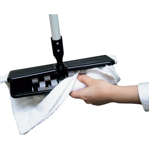 テラモト ニューワイドクリップモップ2