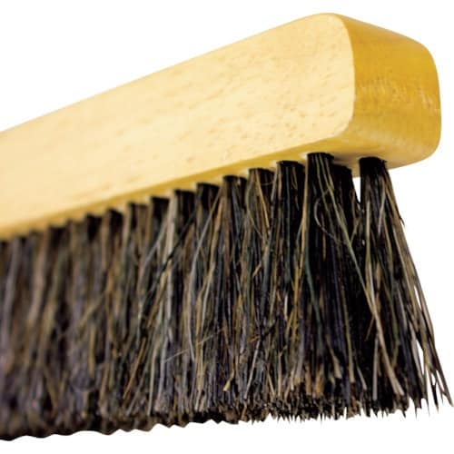 テラモト 自在ホーキ 短柄