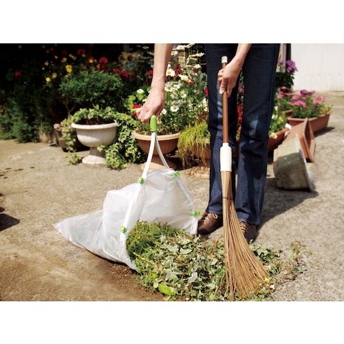 テラモト やしばホーキ