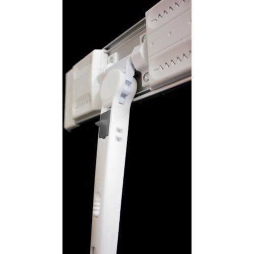 テラモト EFウィンドークリーナー ハンディ