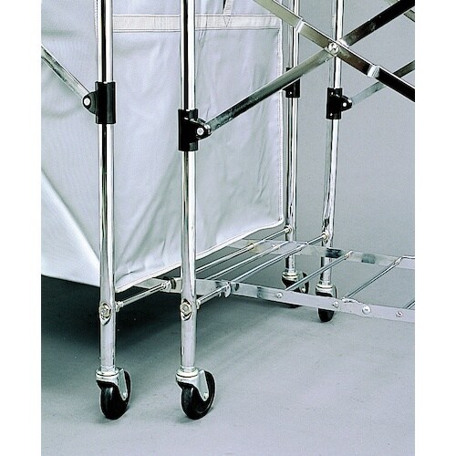 テラモト スタンディングカート(本体) 大