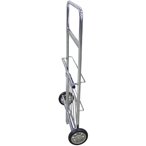 テラモト BMキャリー ブルー