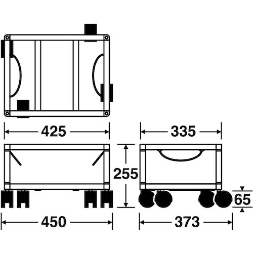 テラモト ペールベース