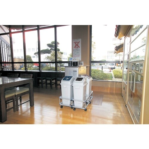 テラモト ペールベース