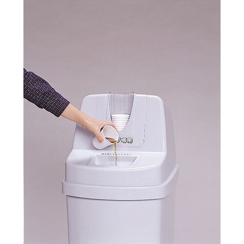 テラモト カップ回収容器95