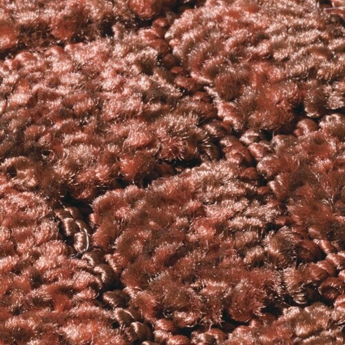 テラモト 雨天用マット ネオレインマット ブラウン