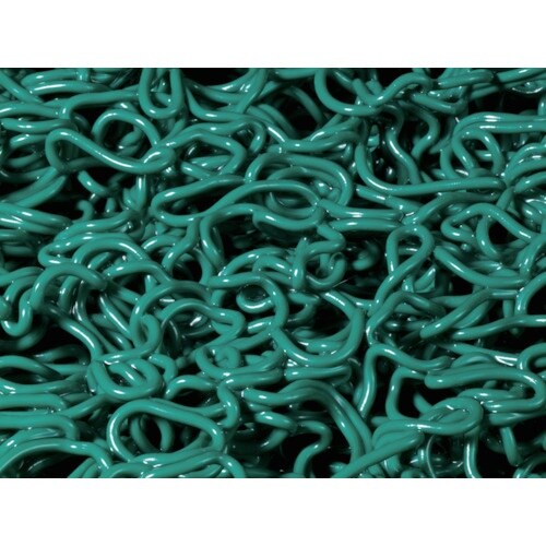 テラモト ケミタングル ハード 緑 900×120