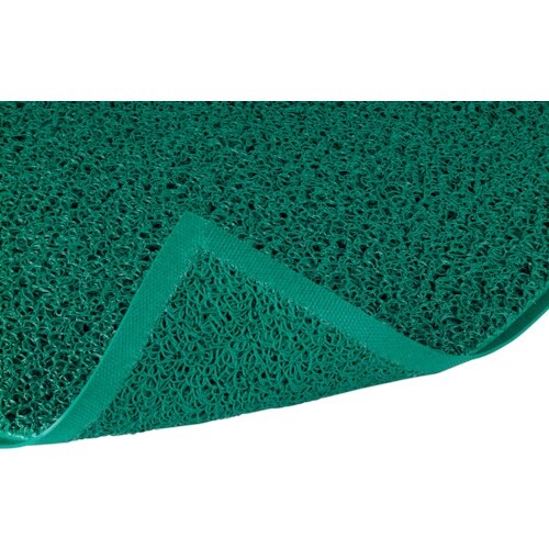 テラモト ケミタングル ハード 緑 900×120