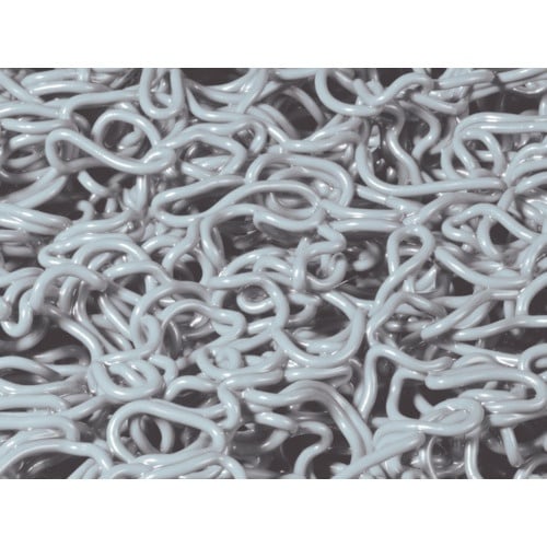 テラモト ケミタングル ハード 灰 900×120