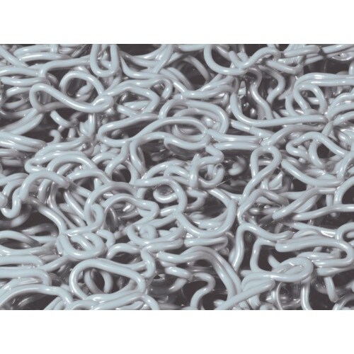 テラモト ケミタングル ハード 灰 1200×18