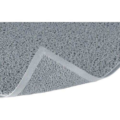 テラモト ケミタングル ハード 灰 1200×18