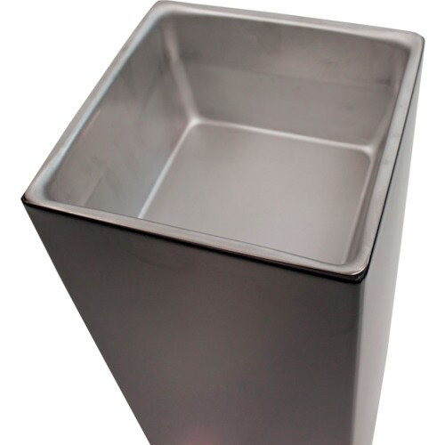 テラモト 灰皿 GPX 3L