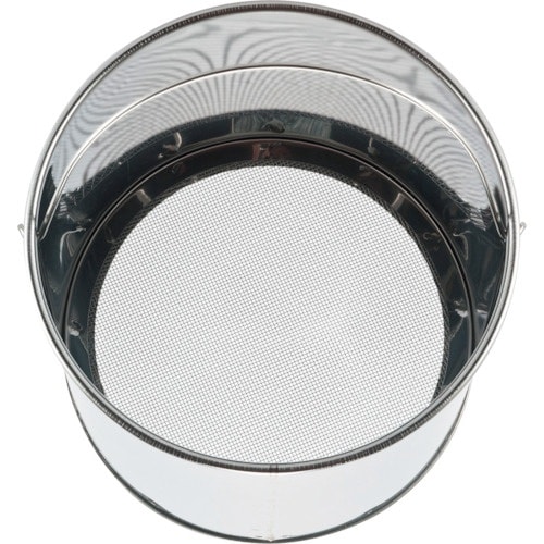 テラモト ステンレスペール