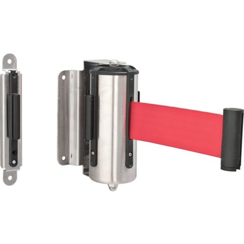 テラモト ウォールジョイントパーテーション ベルト