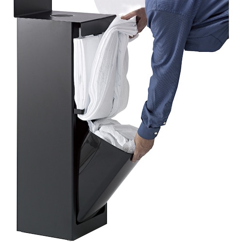 テラモト StoreStyle 傘袋スタンド プレ